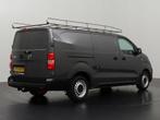 Opel Vivaro 2.0CDTI 120PK XXL Imperiaal | Trekhaak | Navigat, Auto's, Bestelauto's, Gebruikt, 4 cilinders, Leder en Stof, 122 pk