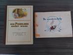 2 boeken piggelmee van nelle
1 boek veel gelezen en de kaft, Boeken, Ophalen of Verzenden, Zo goed als nieuw