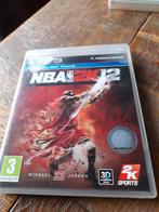 Nba 2k12, Ophalen of Verzenden, Zo goed als nieuw, Sport, 3 spelers of meer