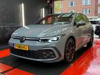 Volkswagen Golf 1.4 Ehybrid 245pk DSG 2021 Grijs, Auto's, Volkswagen, Stof, Euro 6, 4 cilinders, 1395 cc
