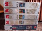 5x nieuwe puzzel Walt Disney Classic Collection, Ophalen of Verzenden, 500 t/m 1500 stukjes, Nieuw, Legpuzzel