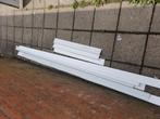 Gasbeton profiel 70mm, Doe-het-zelf en Verbouw, Plinten en Afwerking, Ophalen, Kunststof, Overige typen, Zo goed als nieuw