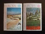 Turkije 1977 Europa zegels, Postzegels en Munten, Postzegels | Europa | Overig, Cept, Ophalen of Verzenden, Overige landen, Postfris