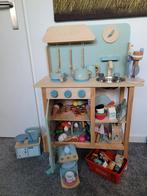 Little Dutch Keuken met Accessoires, Ophalen, Zo goed als nieuw, Toebehoren
