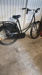 Oma fiets 28 inch, Fietsen en Brommers, Fietsen | Dames | Omafietsen, Gebruikt, Ophalen