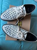 Dr. Martens Willis Stud Creeper Wit EU 41, Kleding | Dames, Schoenen, Ophalen of Verzenden, Wit, Overige typen