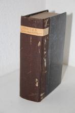 Jacobus Fruytier - Sion's worstelingen (1856, J.J.H. Kemmer), Ophalen of Verzenden, Gelezen, Christendom | Protestants