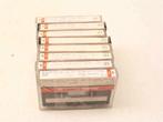 8 Philips cassettebandjes 38522, Cd's en Dvd's, Cassettebandjes, Ophalen of Verzenden, Gebruikt, Overige genres, 1 bandje