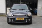 Mini Mini Clubman 1.6 One Chili / Pano / Navi / Parkeersenso, Auto's, Mini, Voorwielaandrijving, Gebruikt, 4 cilinders, Bruin