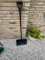 Sneeuwschuiver, Tuin en Terras, Hand-tuingereedschap, Ophalen, Zo goed als nieuw, Overige soorten