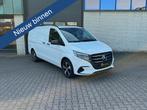Mercedes-Benz Vito 116 Pro L2 Bpm vrij Multibeam 2x Schuifde, Automaat, 12 maanden, Gebruikt, Zwart
