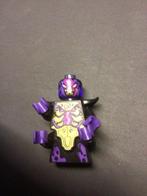 Lego Ninjago Minifiguur - overlord, Kinderen en Baby's, Speelgoed | Duplo en Lego, Ophalen of Verzenden, Gebruikt, Losse stenen