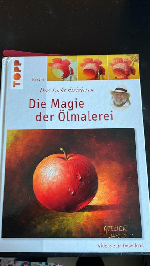 9783772462542, Boeken, Hobby en Vrije tijd, Nieuw, Tekenen en Schilderen, Ophalen of Verzenden