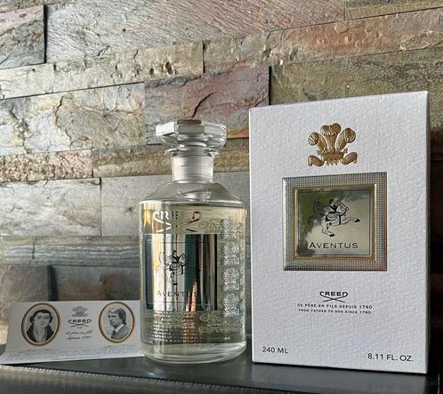 Creed Aventus Sample., Sieraden, Tassen en Uiterlijk, Uiterlijk | Parfum, Nieuw, Ophalen of Verzenden