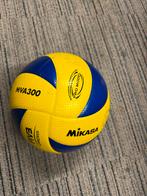 Mikasa MVA300 Volleybal, Ophalen, Gebruikt, Bal