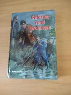 Giflozing rond Groningen- Roelof den Ouden, Boeken, Ophalen of Verzenden, Gelezen