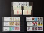 Collectie  Postzegels, Nederland, Ophalen of Verzenden