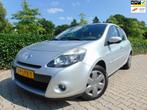 Renault Clio 1.2 Sélection 5 DRS. , Airco / Cruise / Elec.P, Voorwielaandrijving, Gebruikt, Zwart, 4 cilinders