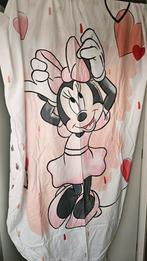 Minnie Mouse Dekbedovertrek, Meisje, Wit, Dekbedovertrek, Ophalen of Verzenden
