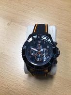 IC watch ,nieuwe horloge bandje en nw batterij., Ophalen of Verzenden, Zo goed als nieuw, Overige merken