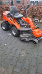 Zeer nette Husqvarna Rider R213C, Tuin en Terras, Zitmaaiers, Ophalen of Verzenden