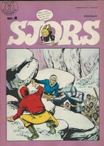 Sjors 1974 nummer 4, Boeken, Gelezen, Diverse, Eén stripboek, Ophalen of Verzenden