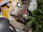 Tafel, Huis en Inrichting, Tafels | Eettafels, Ophalen, 50 tot 100 cm, Zo goed als nieuw, Rechthoekig