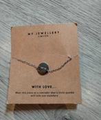 My Jewellery Armband - Inspire, Sieraden, Tassen en Uiterlijk, Armbanden, Ophalen of Verzenden, Nieuw, Zilver, Staal