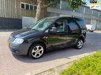 Volkswagen Caddy 1.9 TDI * Airco * Navigatie * Cruise Contro, Voorwielaandrijving, Stof, Zwart, 4 cilinders