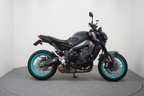 Yamaha MT-09 ABS: GERESERVEERD RD (bj 2023), Motoren, Motoren | Yamaha, Bedrijf, Naked bike, meer dan 35 kW