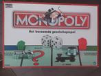 Ouderwetse monopoly, Jumbo, Ophalen of Verzenden, Een of twee spelers, Zo goed als nieuw