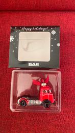 DAF auto kerstboom hanger., Ophalen of Verzenden, Nieuw