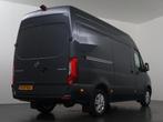 Mercedes-Benz Sprinter 319 CDI | L2 H2 | Select | Aut. | 350, Gebruikt, Mercedes-Benz, Bedrijf, Diesel