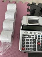 Printing calculator, Diversen, Ophalen, Zo goed als nieuw