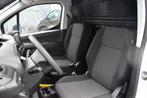 Citroën Berlingo BlueHDi 100 XL Airco| Parkeerhulp | Apple, Stof, Gebruikt, Zwart, Citroën
