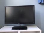 LG 24 inch Beeldscherm, Ophalen, Gebruikt, Full HD, VGA