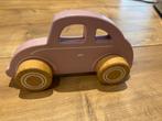 Little Dutch auto, Kinderen en Baby's, Speelgoed | Houten speelgoed, Ophalen, Zo goed als nieuw