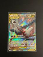 Latias & Latios GX tag team 113, Ophalen of Verzenden, Zo goed als nieuw