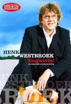 Henk Westbroek -dvd&cd - Zuigwortel, Overige genres, Ophalen of Verzenden, Zo goed als nieuw