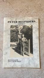 Biografie Peter Reijnders, efteling, Ophalen, Zo goed als nieuw, Overige