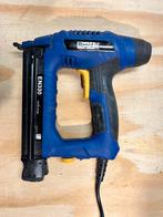 Rapid EN 330 elektrische tacker, Ophalen of Verzenden, Zo goed als nieuw