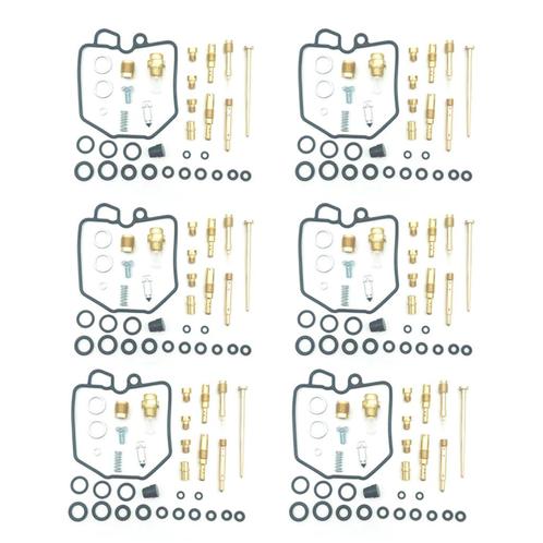 6x Pakkingset Honda CBX1000 Cbx 1000 Revisieset, Motoren, Tuning en Styling, Verzenden