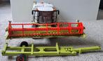 Bruder maaidorser Claas Lexion 750, Ophalen of Verzenden, Zo goed als nieuw