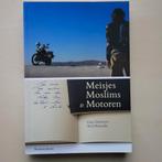 Gaea Schoeters - Meisjes, Moslims en Motoren, Ophalen of Verzenden, Zo goed als nieuw, Gaea Schoeters, Europa