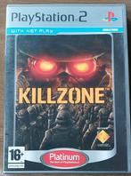 Playstation 2 game, Killzone, Spelcomputers en Games, Games | Sony PlayStation 2, Gebruikt, Vanaf 18 jaar, Shooter, 1 speler