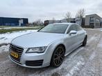 Audi A7 Sportback 3.0 TDI Pro Line plus Automaat, JR-058-V, Auto's, Euro 5, 1670 kg, 4 stoelen, Overige brandstoffen
