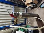 Fles voor pes lucht, Ophalen, Gebruikt, Filter of Co2