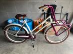 Leuke montego dames/meisjes fiets, Fietsen en Brommers, 26 inch of meer, Montego, Gebruikt, Ophalen