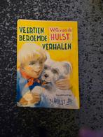 Veertien beroemde verhalen van WG van de Hulst, Boeken, Ophalen of Verzenden, Gelezen, WG van de Hulst, Sprookjes