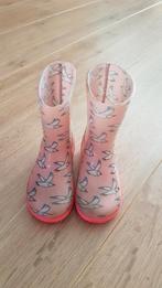 Regenlaarzen maat 20, Kinderen en Baby's, Kinderkleding | Schoenen en Sokken, Meisje, Nieuw, Ophalen of Verzenden, Laarzen